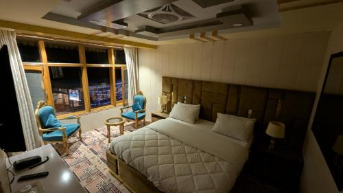 Hunza Hotel | The Jade Palace, Hunza