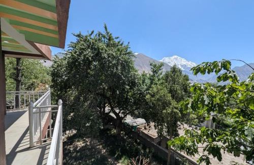 Hunza Hotel | The Jade Palace, Hunza