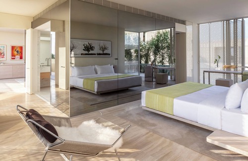 Jaffa Hotel | The Jaffa – Fattal Limited Edition