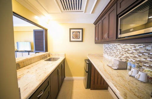 New Kingston Hotel | The Jamaica Pegasus Hotel