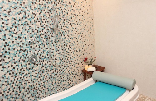 New Kingston Hotel | The Jamaica Pegasus Hotel