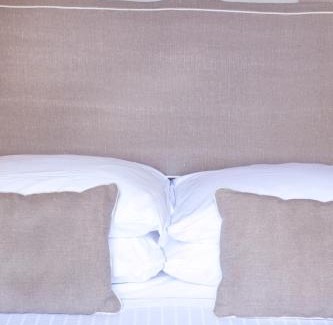 Sant' Ambrogio Hotel | The James Suite Hotel Firenze 1564 - Small Luxury Hotels of the World