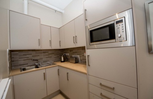 Londonderry Apartamento | The James Suites