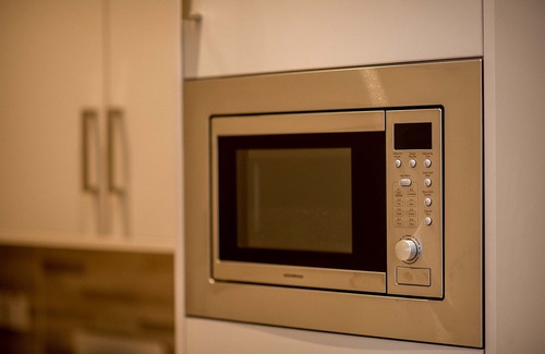 Londonderry Apartamento | The James Suites
