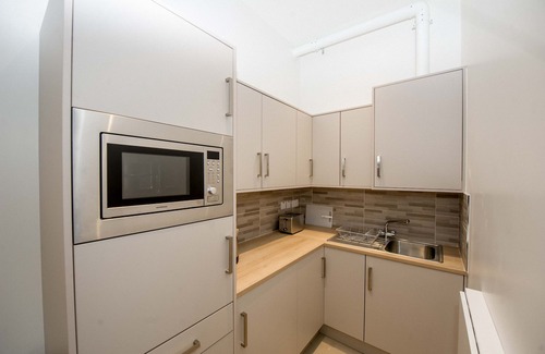 Londonderry Apartamento | The James Suites