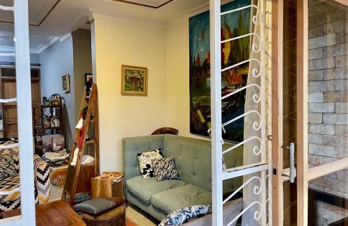 Namugongo Apartamento | The Janda Panda