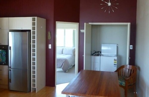 Waihi Beach Cabaña | El Jandal - Waihi Beach Holiday Home
