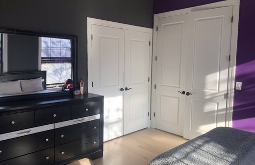 The Heights Apartamento | The Jarde Loft