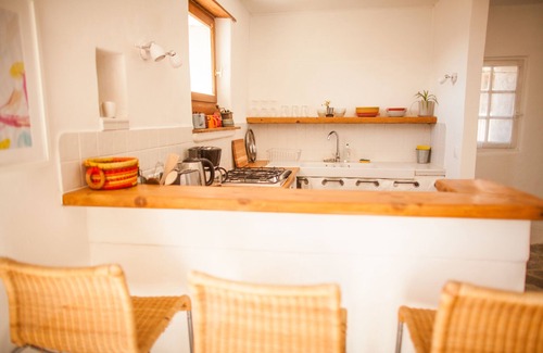 Roquedur Casa | jardines Lacamp