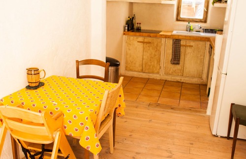 Roquedur Casa | jardines Lacamp