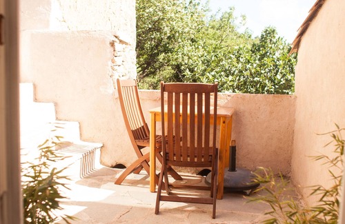 Roquedur Casa | jardines Lacamp