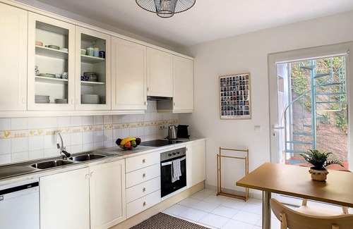 Madeira Island Casa | The Jasmin House - Three Bedroom House, Sleeps 6