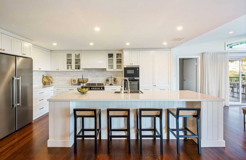 Montville Casa | The Jasmine At Montville - Photo Shoot location