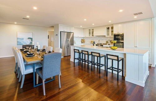Montville Casa | The Jasmine At Montville - Photo Shoot location
