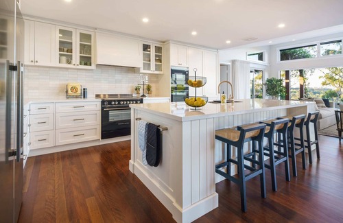 Montville Casa | The Jasmine At Montville - Photo Shoot location