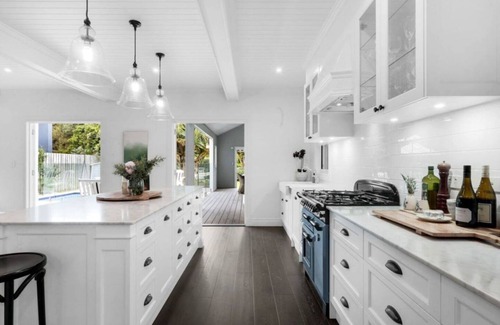 Casuarina Casa | The Jasmine Gate - Beachfront beauty in casuarina