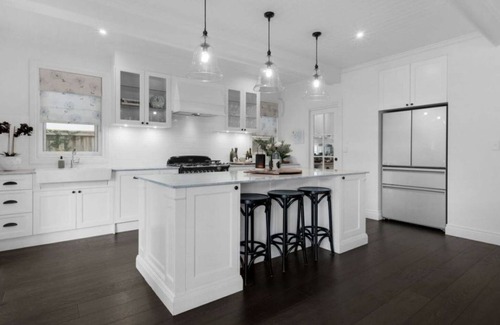 Casuarina Casa | The Jasmine Gate - Beachfront beauty in casuarina