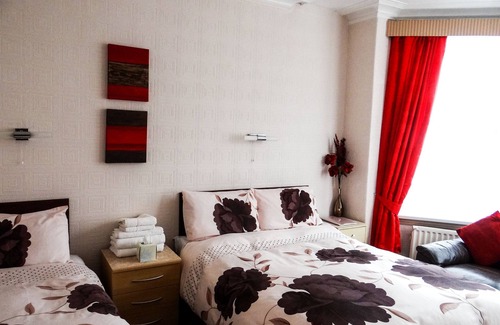 Bridlington Cama Y Desayuno | The Jasmine Guest House