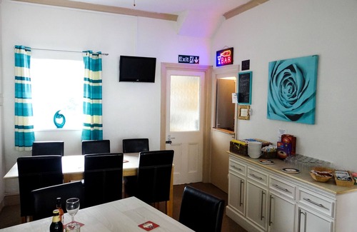 Bridlington Cama Y Desayuno | The Jasmine Guest House
