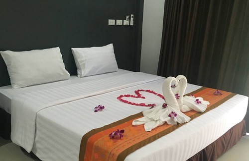 Nong Thale Casa | The Jasmine Resort