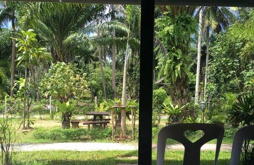 Nong Thale Casa | The Jasmine Resort