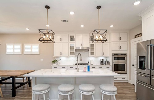 Mount Juliet Casa | The Jasper Retreat - Monthly Rental in Mt. Juliet