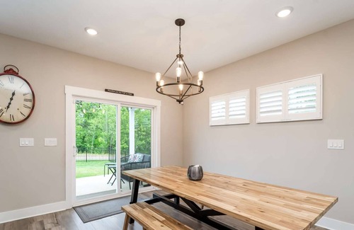 Mount Juliet Casa | The Jasper Retreat - Monthly Rental in Mt. Juliet