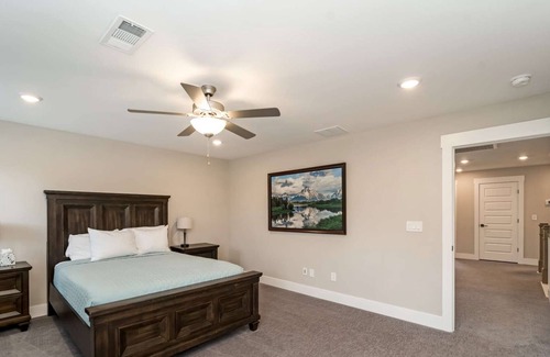 Mount Juliet Casa | The Jasper Retreat - Monthly Rental in Mt. Juliet