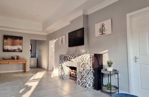 Greater Johannesburg Metropolitan Area Casa | The Jaxon Inn