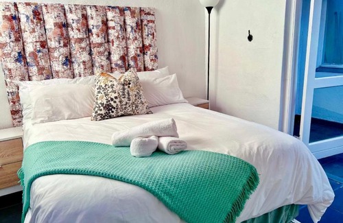Greater Johannesburg Metropolitan Area Casa | The Jaxon Inn