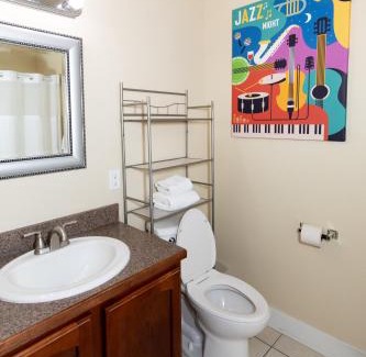 Sandusky Apartamento | The Jazz Club Downtown Sandusky