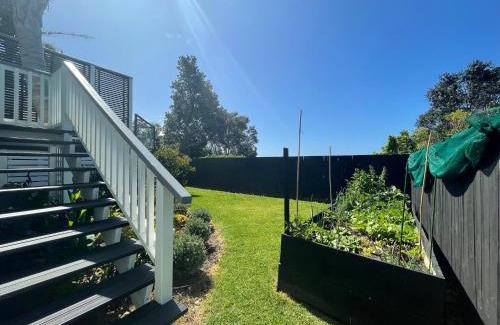 Waiheke Island Casa | The Jazz Loft