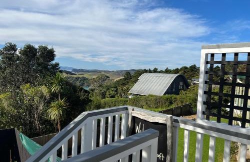 Waiheke Island Casa | The Jazz Loft