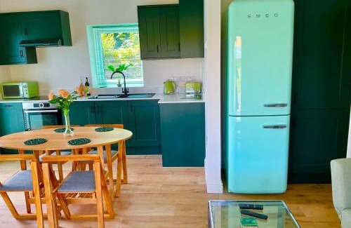 Liskeard Villa | The Jeep House in the Area of Outstanding Natural Beauty