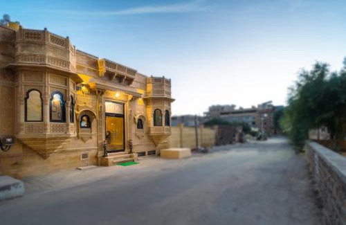 Jaisalmer Casa | The Jeet Villa-A Boutique Stay