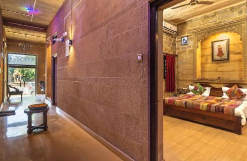 Jaisalmer Casa | The Jeet Villa-A Boutique Stay