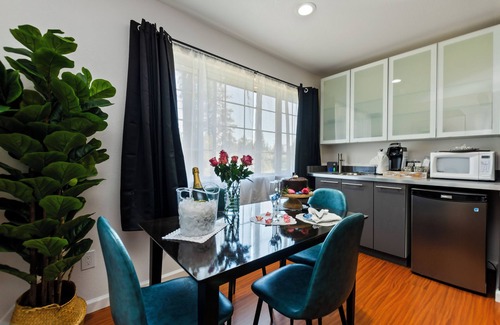 Lakeside Park Hotel | The Jeffrey Hotel