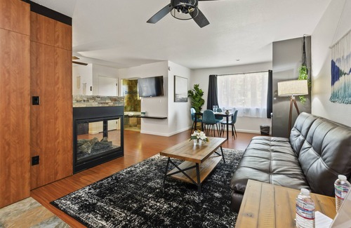 Lakeside Park Hotel | The Jeffrey Hotel
