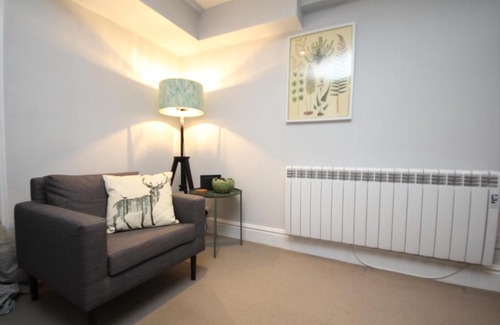 Leamington Spa Apartamento | The Jephson Apartment