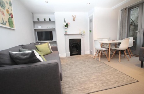 Leamington Spa Apartamento | The Jephson Apartment