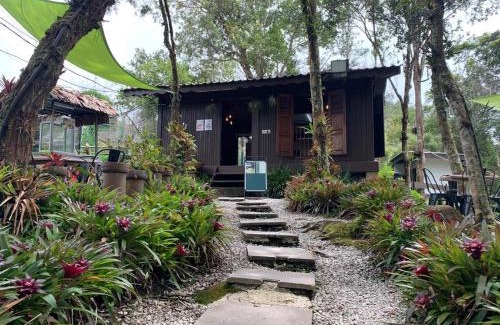 Gurun Complejo | The Jerai Hill Resort