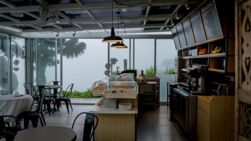 Gurun Complejo | The Jerai Hill Resort