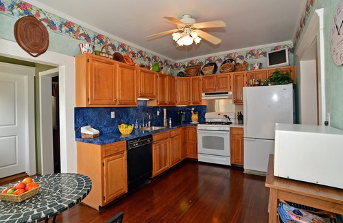 Bradley Beach Casa | "La Costa de New Jersey en su mejor momento!"