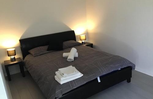 Vincentia Apartamento | The Jervis Bay Villas