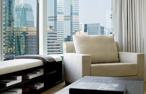 Sheung Wan Apartamento | The Jervois