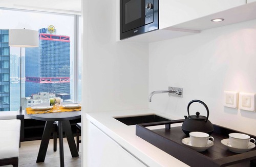 Sheung Wan Apartamento | The Jervois