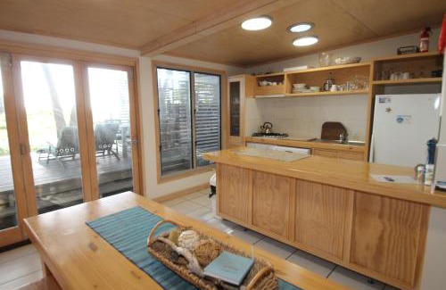 Brisbane Waterfront Casa | The Jetty at Cowan Cowan