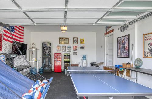 Ocean Shores Casa | The Jetty House