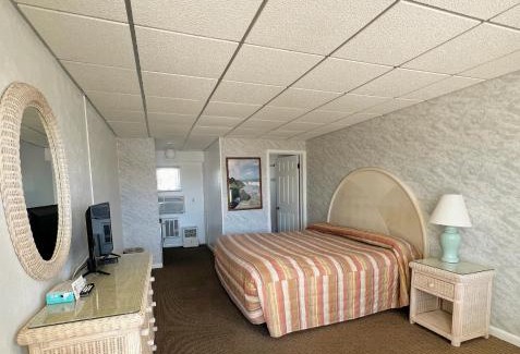 Cape May Hotel | The Jetty Motel