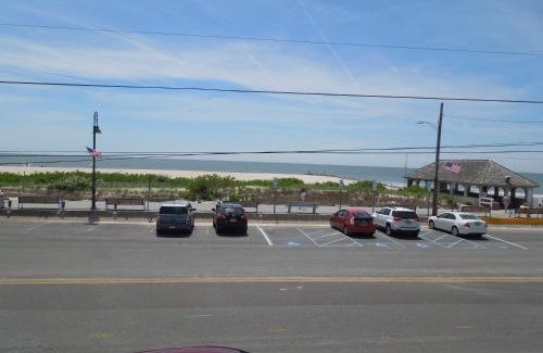 Cape May Hotel | The Jetty Motel